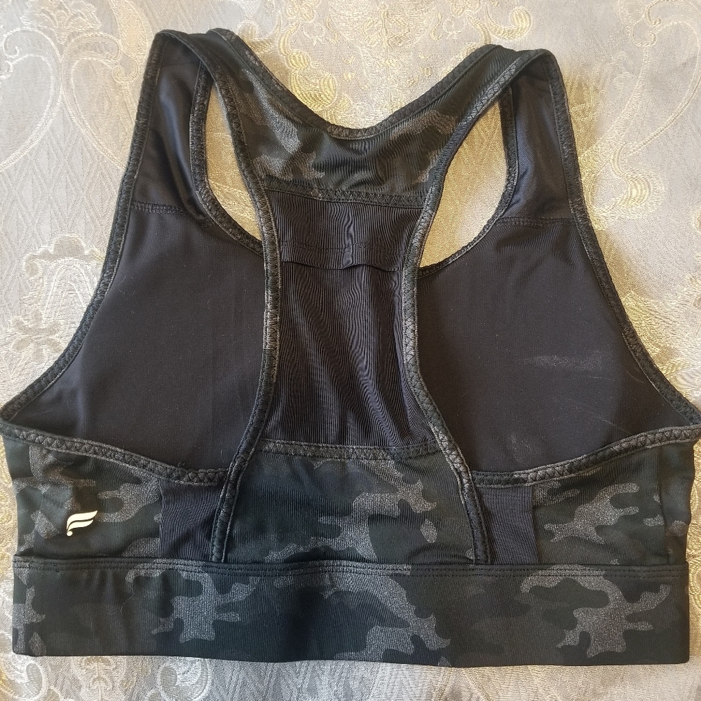 Workout Bra